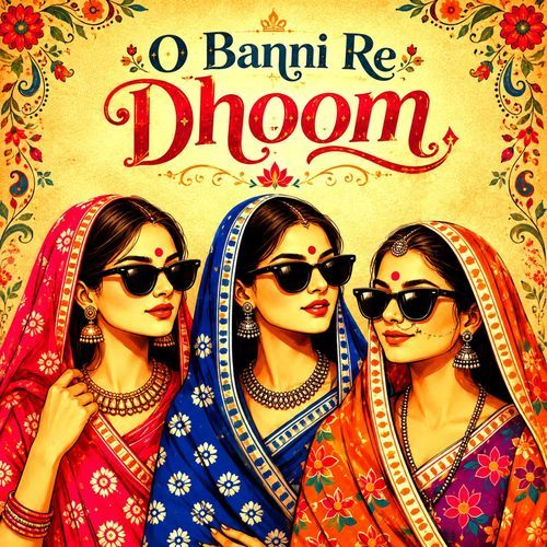 O Banni Re Dhoom