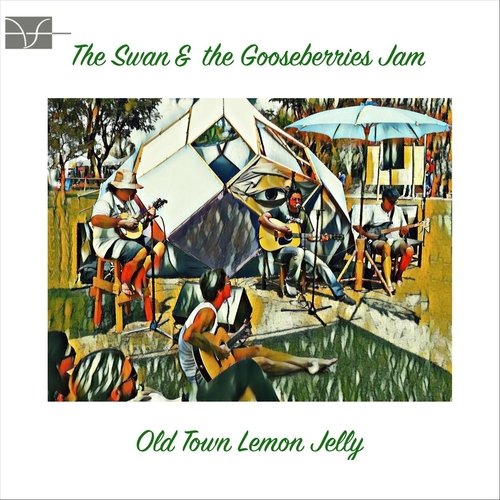 Old Town Lemon Jelly