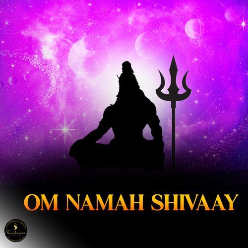 Om Namah Shivaay