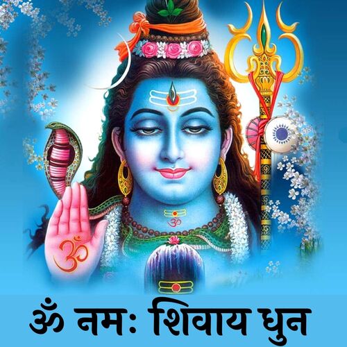 Om Namah Shivay Dhun Songs Download - Free Online Songs @ JioSaavn