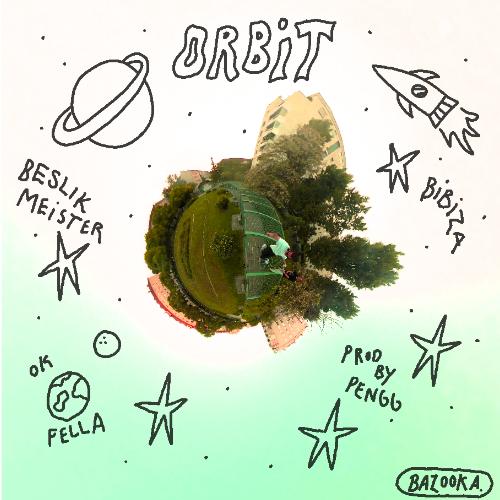 Orbit (feat. prodbypengg)_poster_image