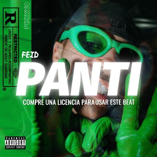 PANTI (Pistas)