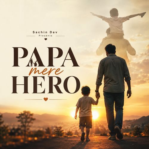 Papa Mere Hero