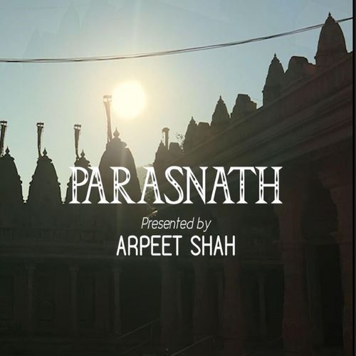 Parasnath cover art