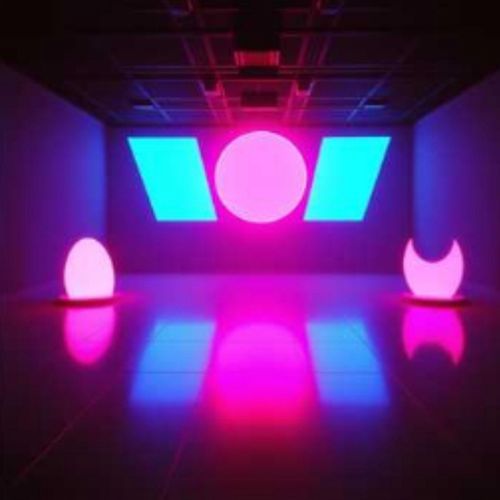 Party cover art