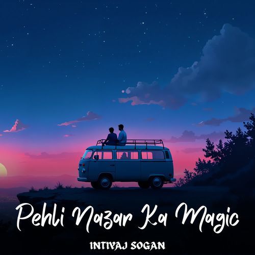 Pehli Nazar Ka Magic