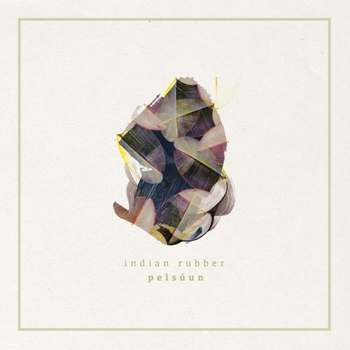 Blinders cover art