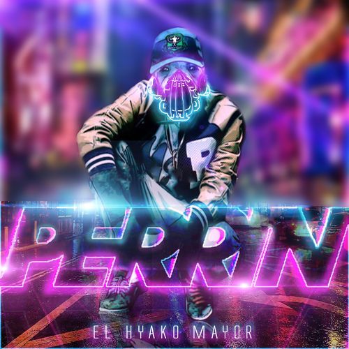 Perrin cover art