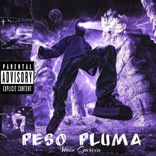 Peso Pluma cover art