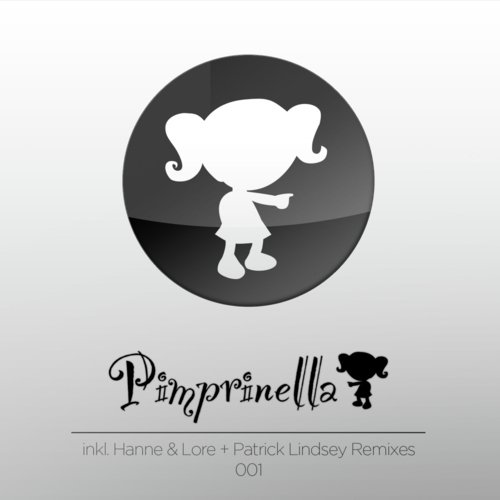 Pimprinella (Hanne & Lore Remix) cover art