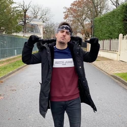Pleasure cover art