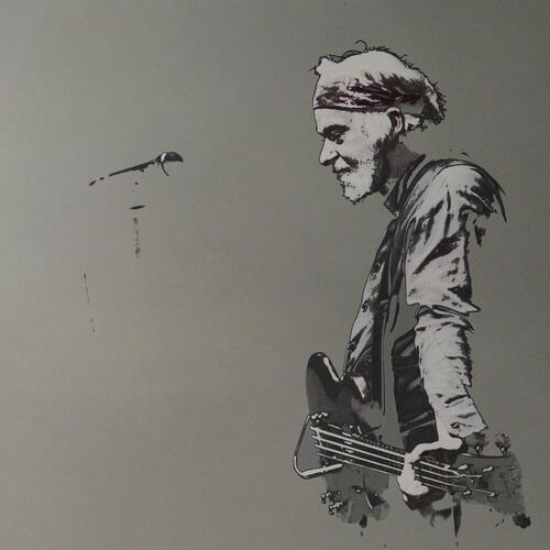 Poljubi me N.A.T.O. /Takva stvar da je stavi se na usta