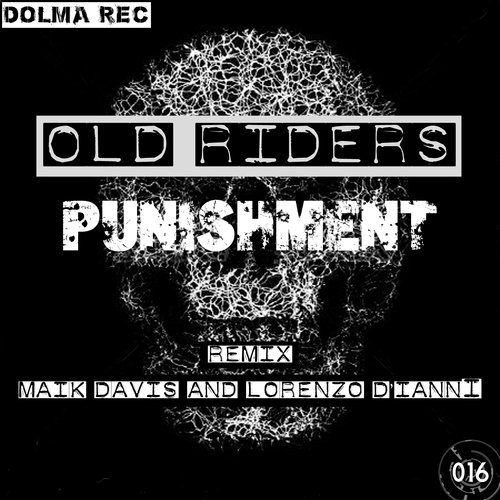 Punishment (Lorenzo D'ianni Remix) cover art