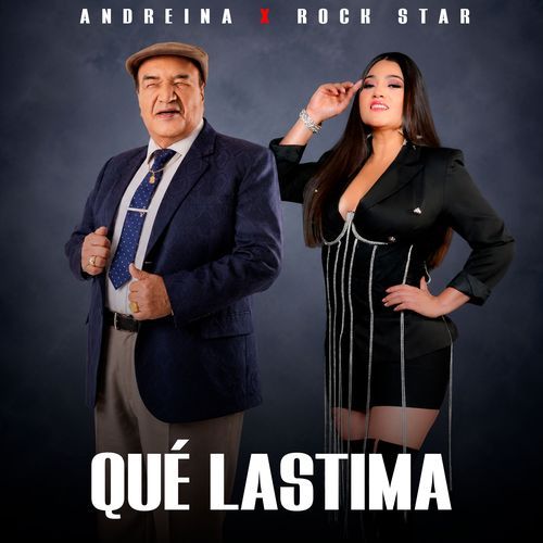 Que Lastima