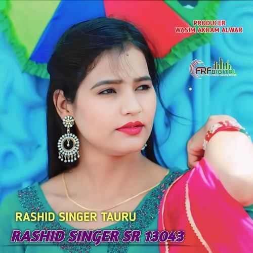 RASHID SINGER SR 13043