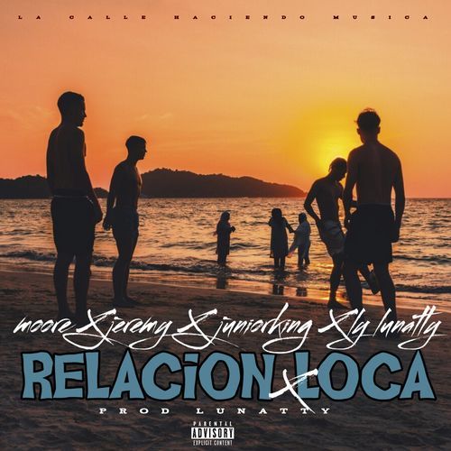 RELACION LOCA