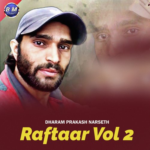 Raftaar, Vol. 2