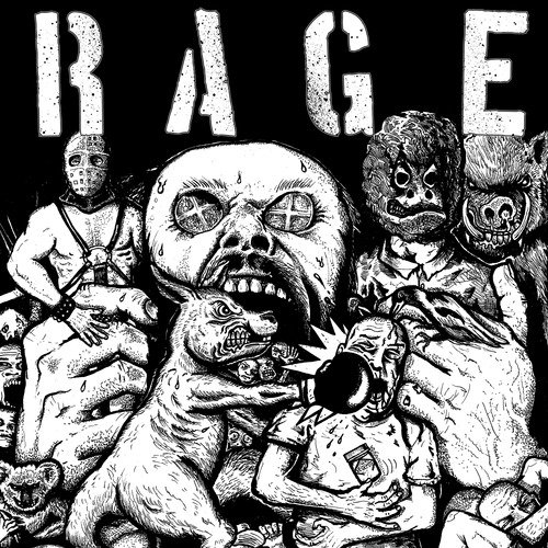 Rage