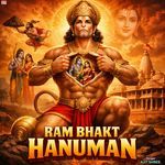 Ram Bhakt Hanuman