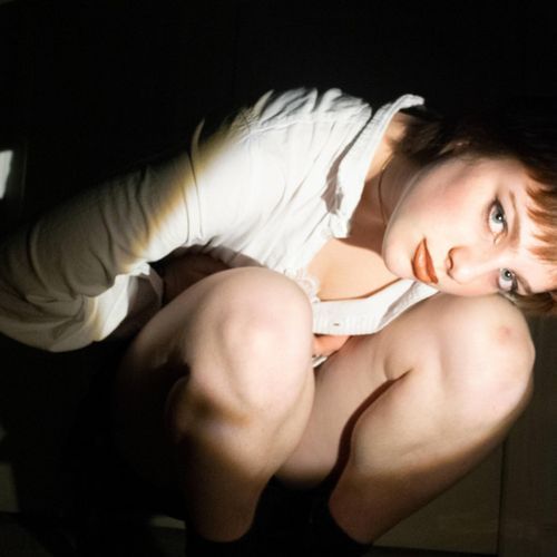 Gossamer cover art