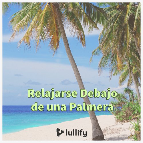 Palmera cover art