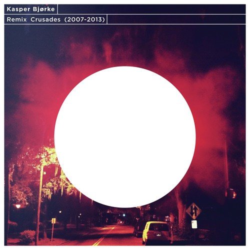 Shades Of Marble (Kasper Bjørke Remix)