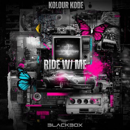 Ride w/ Me