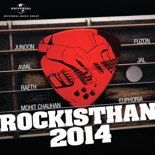 Rockisthan 2014