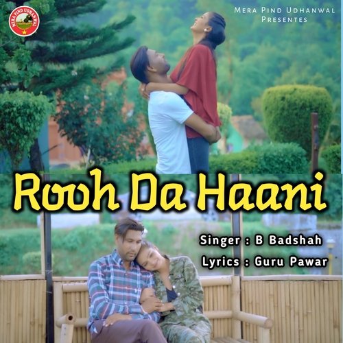 Rooh Da Haani