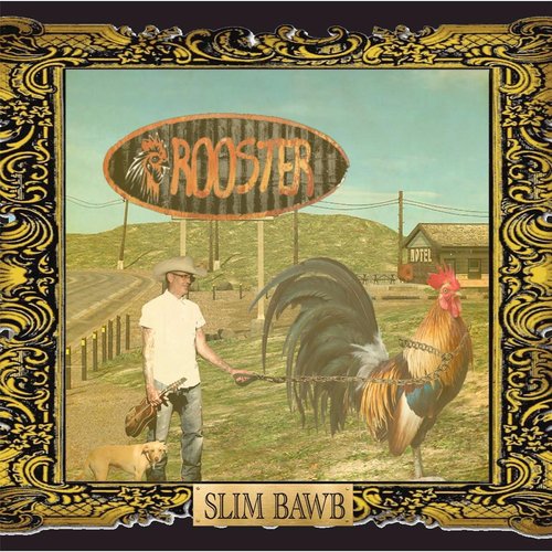 K No Bawb Today cover art
