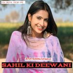 SAHIL KI DEEWANI artwork