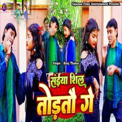 Saiya Sheel Todtou Ge