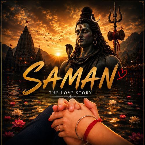 Saman The Love Story