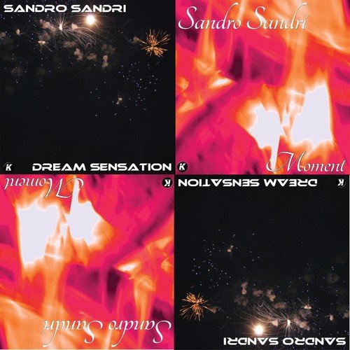 Sandro Sandri New Age Collection