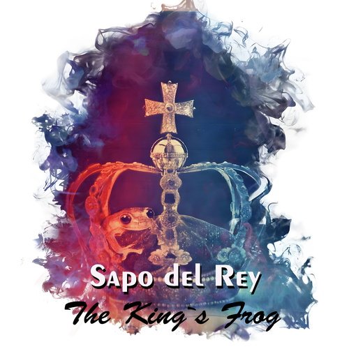 Sapo Del Rey cover art