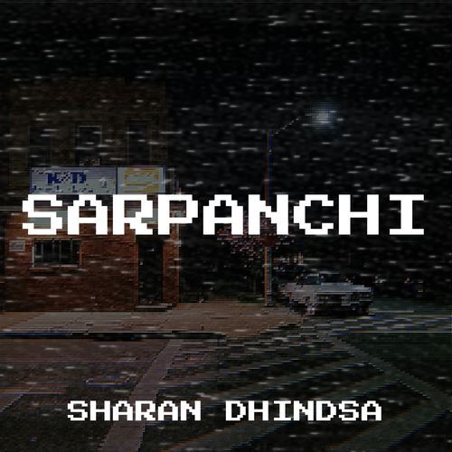 Sarpanchi