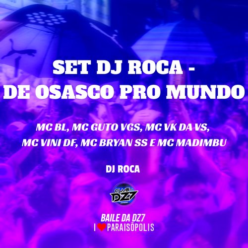 Set DJ Roca - de Osasco pro Mundo_poster_image