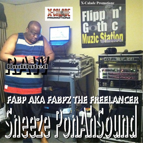 Sneeze Ponahsound - Single
