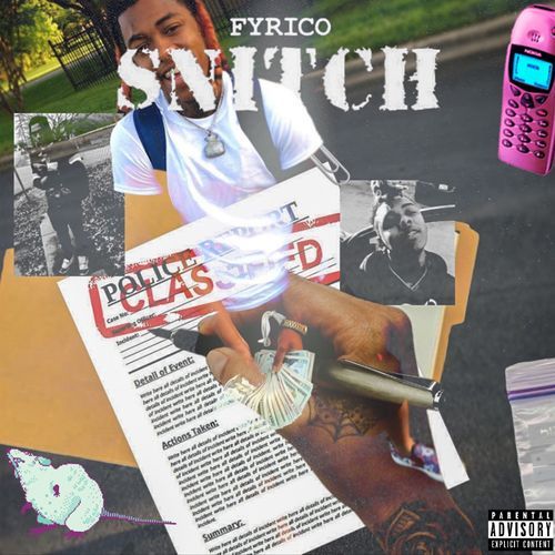 Snitch