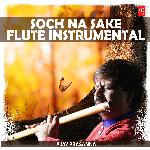 Soch Na Sake - Flute Instrumental