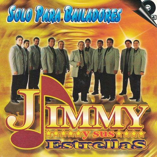 Popurrí Julio Jaramillo cover art
