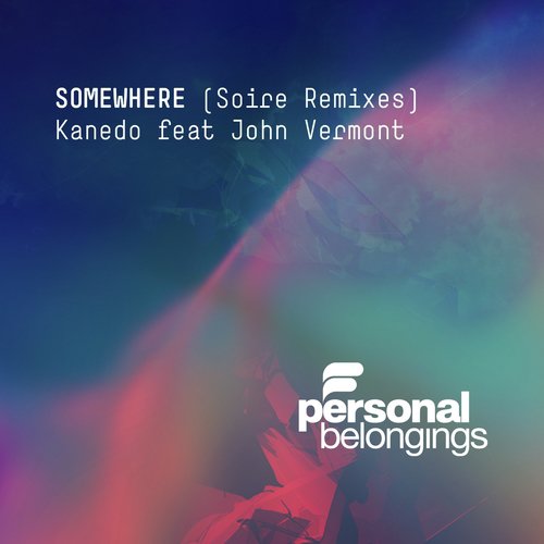 Somewhere (Soire Remixes)_poster_image