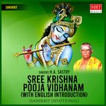 Sree Krishna Pooja Vidhanam