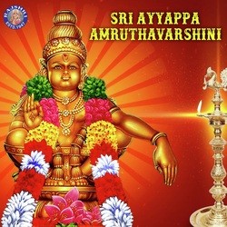 Sri Ayyappa Amruthavarshini