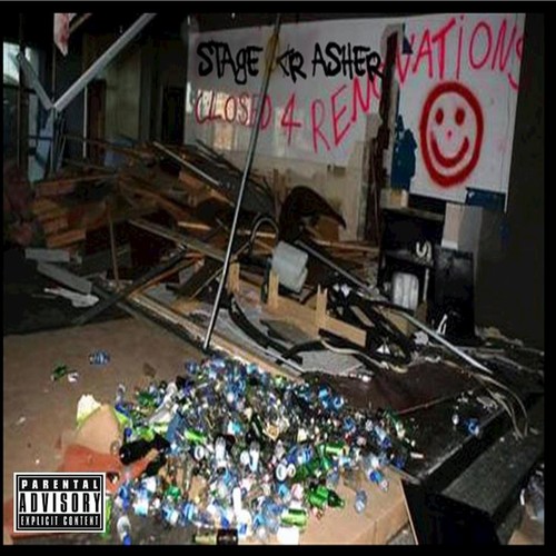 No Hooks 2012 (feat. Silhouette, Chi Bully, Haywyah, Pawz One & S.H.E. Music)