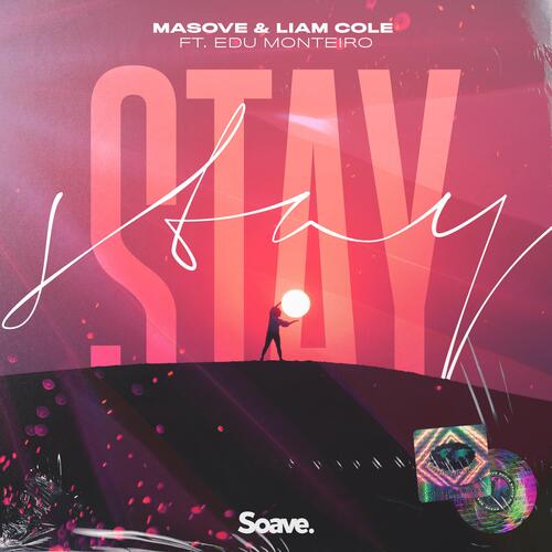 Stay cover art