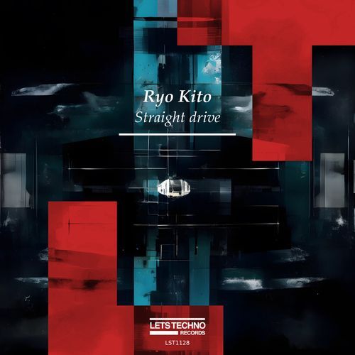 Straight drive (Original Mix)
