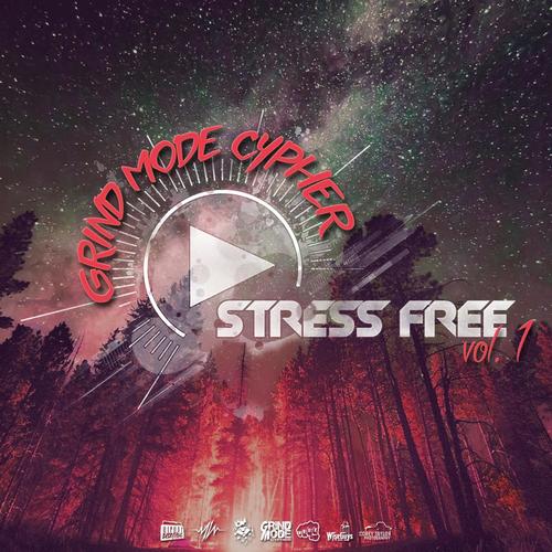 Stress Free, Vol. 1 (feat. Rated R, windchILL, Biggie Benz, Francheyez, DJHiYella, G-Free & J.a.I. Pera)