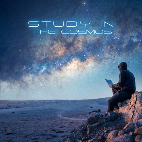 Study in the Cosmos: Powerful Focus Music From Space
