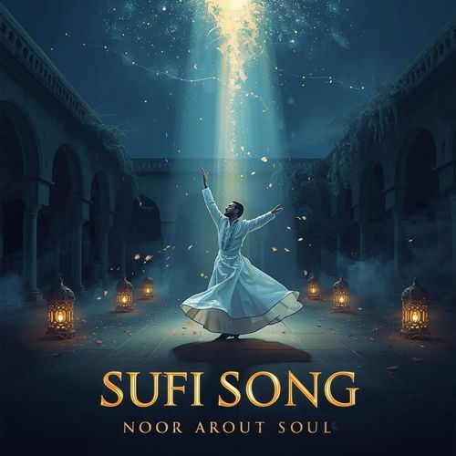 Sufi song noor arout soul